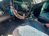 Volkswagen Bora 1999 годаүшін1 200 000 тг. в Алматы – фото 5