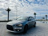 Mitsubishi Lancer 2013 годаfor4 700 000 тг. в Актау