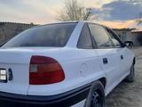 Opel Astra 1994 годаүшін900 000 тг. в Шиели – фото 4