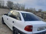 Opel Astra 1994 годаүшін900 000 тг. в Шиели – фото 3