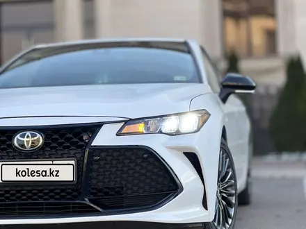 Toyota Avalon 2020 года за 18 500 000 тг. в Алматы – фото 16