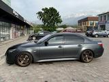 BMW 550 2004 годаүшін7 000 000 тг. в Алматы – фото 4