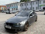 BMW 550 2004 годаүшін7 000 000 тг. в Алматы