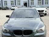 BMW 550 2004 годаүшін7 000 000 тг. в Алматы – фото 2