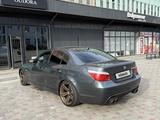 BMW 550 2004 годаүшін7 000 000 тг. в Алматы – фото 3