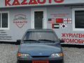 ВАЗ (Lada) 2115 2004 года за 1 100 000 тг. в Кокшетау – фото 2