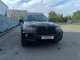 BMW X5 2007 года за 8 000 000 тг. в Алматы – фото 3