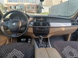 BMW X5 2007 года за 8 000 000 тг. в Алматы – фото 5