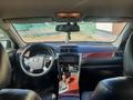 Toyota Camry 2011 года за 10 200 000 тг. в Аягоз – фото 5
