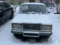 ВАЗ (Lada) 2107 2007 годаfor650 000 тг. в Костанай