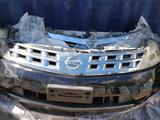 Ноускат Nissan Murano I (02-08) Z50 в Петропавловск