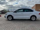 Volkswagen Polo 2014 года за 5 700 000 тг. в Уральск