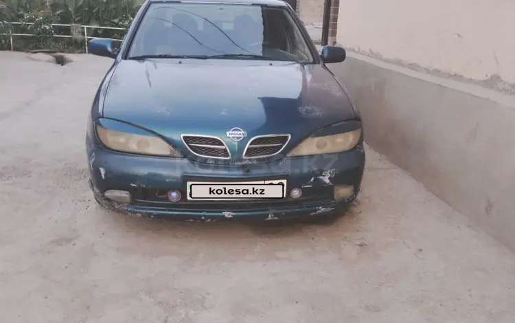 Nissan Primera 2001 годаfor1 300 000 тг. в Сарыкемер