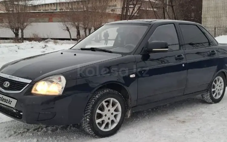 ВАЗ (Lada) Priora 2170 2013 года за 2 050 000 тг. в Костанай