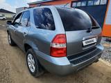 Acura MDX 2001 годаүшін4 000 000 тг. в Актобе – фото 5
