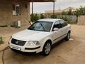 Volkswagen Passat 2001 годаүшін2 600 000 тг. в Жанаозен