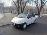 Daewoo Matiz 2012 годаfor2 100 000 тг. в Алматы