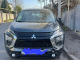 Mitsubishi Xpander 2023 годаүшін11 100 000 тг. в Алматы