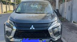 Mitsubishi Xpander 2023 годаүшін11 100 000 тг. в Алматы