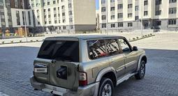 Nissan Patrol 2002 годаүшін4 500 000 тг. в Актау – фото 4