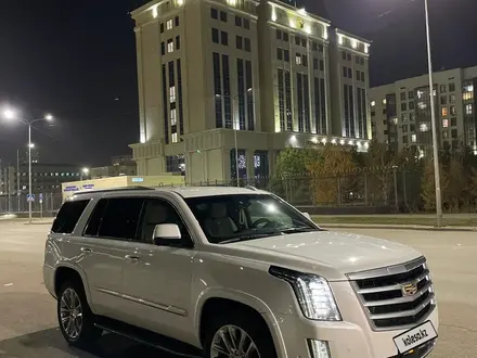 Cadillac Escalade 2016 года за 32 000 000 тг. в Актобе – фото 10