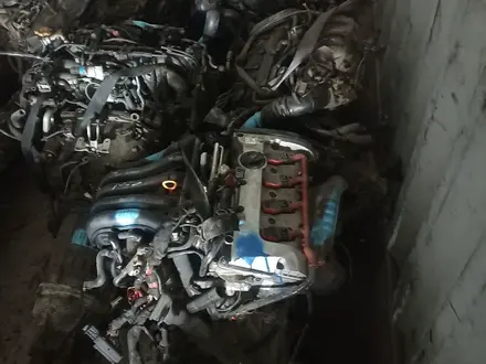 Двигатель 2.0 ALT за 290 000 тг. в Алматы