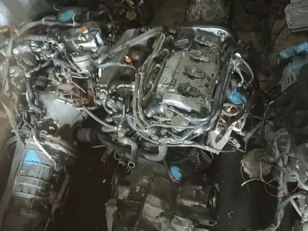 Двигатель 2.0 ALT за 290 000 тг. в Алматы – фото 3
