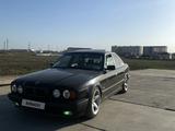 BMW 525 1994 годаүшін2 000 000 тг. в Уральск – фото 3