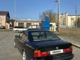 BMW 525 1994 годаүшін2 000 000 тг. в Уральск – фото 4