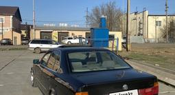 BMW 525 1994 годаүшін2 000 000 тг. в Уральск – фото 4