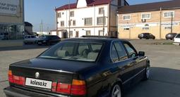 BMW 525 1994 годаүшін2 000 000 тг. в Уральск – фото 5