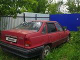 Opel Kadett 1986 годаүшін300 000 тг. в Караганда