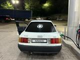 Audi 80 1991 года за 650 000 тг. в Алматы