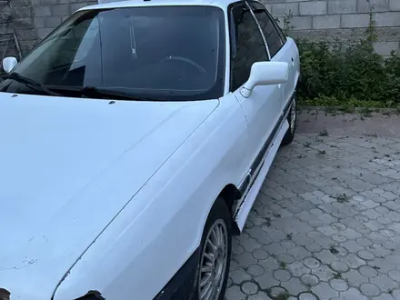 Audi 80 1991 года за 650 000 тг. в Алматы – фото 4
