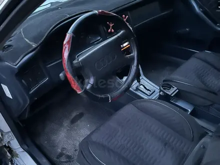 Audi 80 1991 года за 650 000 тг. в Алматы – фото 7