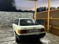 Audi 80 1991 года за 650 000 тг. в Алматы – фото 6