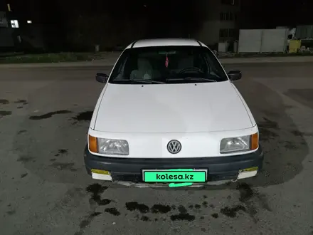 Volkswagen Passat 1988 года за 1 400 000 тг. в Тараз