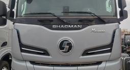 Shacman (Shaanxi)  X6000 2023 годаүшін23 832 000 тг. в Хоргос – фото 4