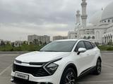 Kia Sportage 2023 годаүшін12 300 000 тг. в Шымкент