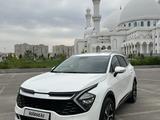 Kia Sportage 2023 года за 12 300 000 тг. в Шымкент – фото 2