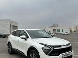 Kia Sportage 2023 года за 12 300 000 тг. в Шымкент – фото 4
