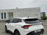 Kia Sportage 2023 года за 12 300 000 тг. в Шымкент – фото 5