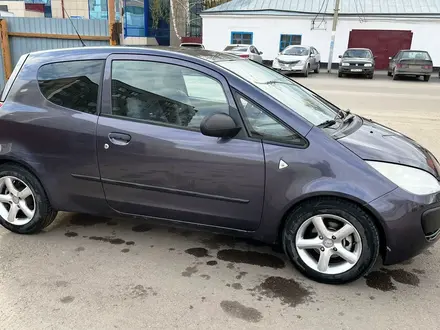 Mitsubishi Colt 2007 года за 2 190 000 тг. в Петропавловск