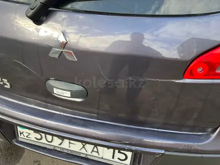 Mitsubishi Colt 2007 года за 2 190 000 тг. в Петропавловск – фото 5