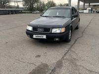Audi 100 1993 годаүшін1 400 000 тг. в Алматы