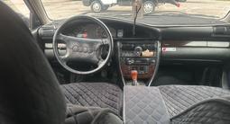 Audi 100 1993 года за 1 400 000 тг. в Алматы – фото 5