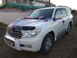 Toyota Land Cruiser 2008 годаүшін15 999 990 тг. в Актобе – фото 2