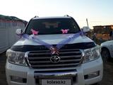 Toyota Land Cruiser 2008 годаүшін15 999 990 тг. в Актобе