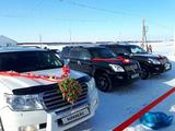 Toyota Land Cruiser 2008 годаүшін15 999 990 тг. в Актобе – фото 3