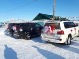 Toyota Land Cruiser 2008 годаүшін15 999 990 тг. в Актобе – фото 4